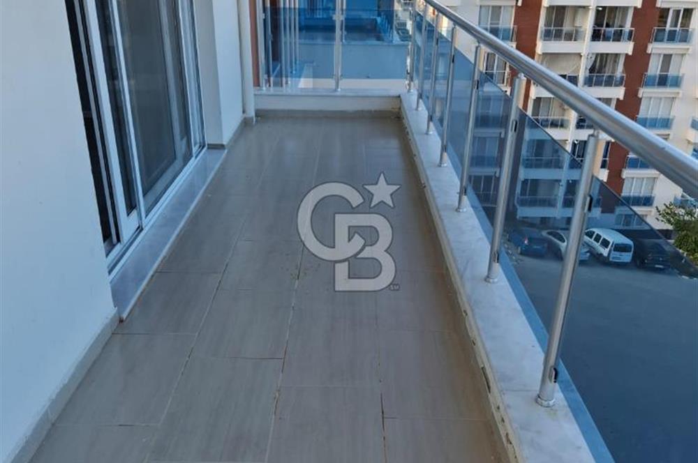 ULUKENT FLORA PARK EVLERİNDE CB İYA'DAN 3+1 KİRALIK LÜKS DAİRE
