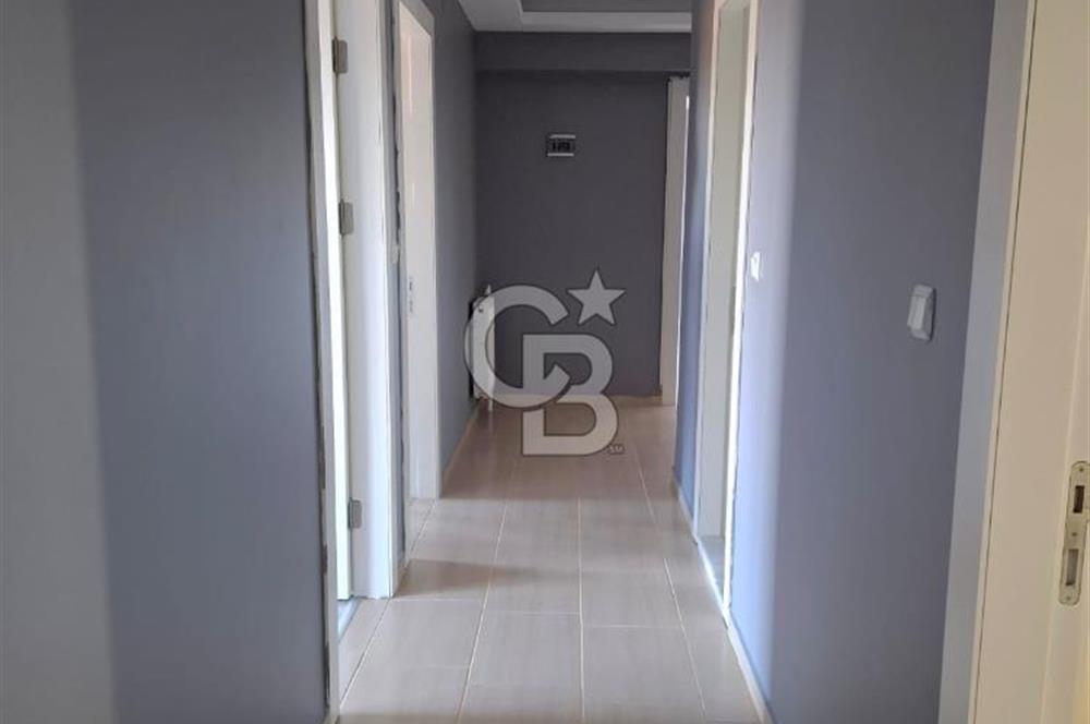 ULUKENT FLORA PARK EVLERİNDE CB İYA'DAN 3+1 KİRALIK LÜKS DAİRE