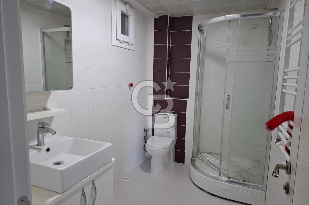 ULUKENT FLORA PARK EVLERİNDE CB İYA'DAN 3+1 KİRALIK LÜKS DAİRE