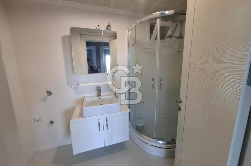 ULUKENT FLORA PARK EVLERİNDE CB İYA'DAN 3+1 KİRALIK LÜKS DAİRE