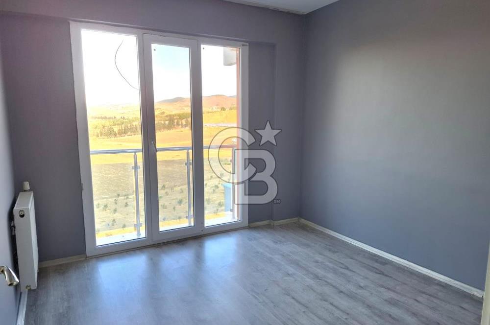ULUKENT FLORA PARK EVLERİNDE CB İYA'DAN 3+1 KİRALIK LÜKS DAİRE