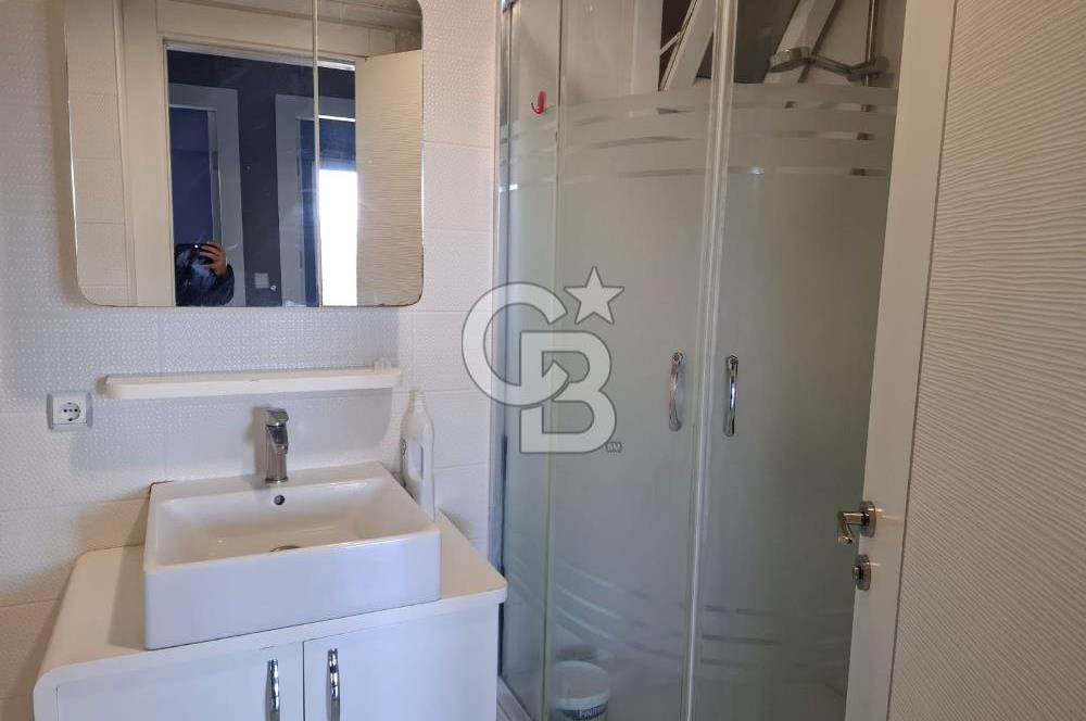 ULUKENT FLORA PARK EVLERİNDE CB İYA'DAN 3+1 KİRALIK LÜKS DAİRE