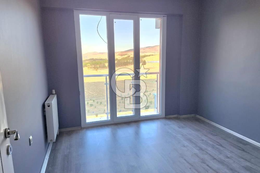 ULUKENT FLORA PARK EVLERİNDE CB İYA'DAN 3+1 KİRALIK LÜKS DAİRE
