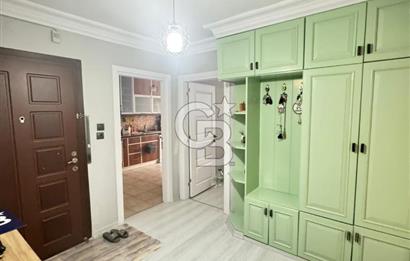 Reşatbeyde 4+1 Geniş ve Hasarsız Daire Satılık
