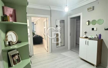 Reşatbeyde 4+1 Geniş ve Hasarsız Daire Satılık