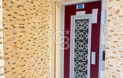 Reşatbeyde 4+1 Geniş ve Hasarsız Daire Satılık