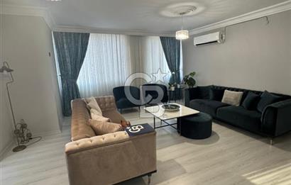 Reşatbeyde 4+1 Geniş ve Hasarsız Daire Satılık
