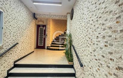Reşatbeyde 4+1 Geniş ve Hasarsız Daire Satılık