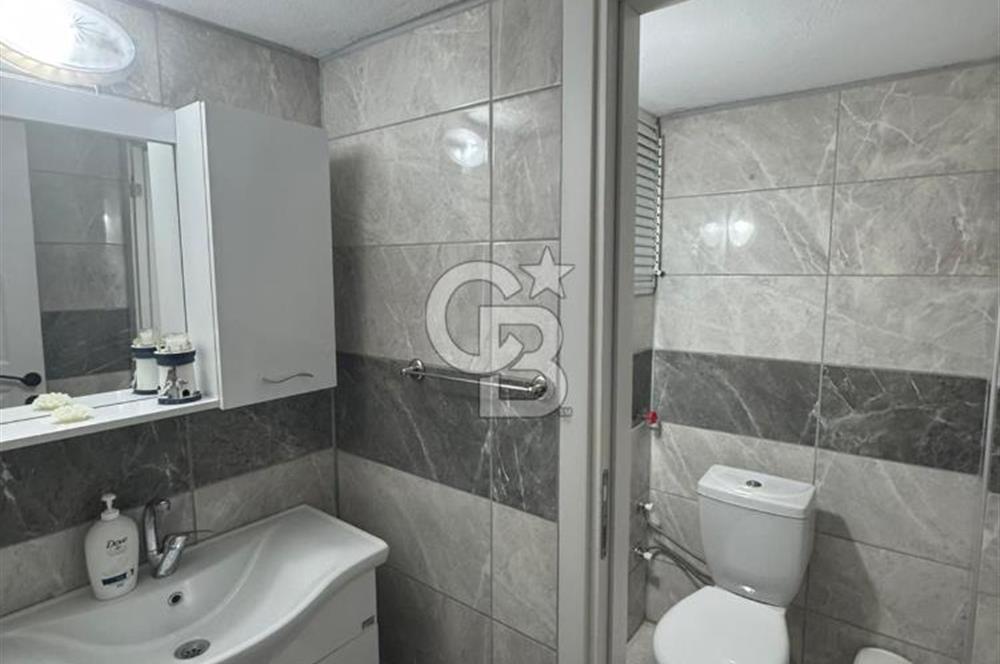 Reşatbeyde 4+1 Geniş ve Hasarsız Daire Satılık