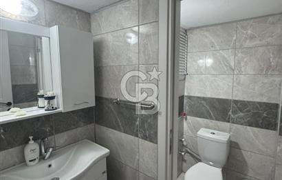 Reşatbeyde 4+1 Geniş ve Hasarsız Daire Satılık