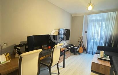 Reşatbeyde 4+1 Geniş ve Hasarsız Daire Satılık