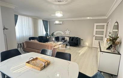 Reşatbeyde 4+1 Geniş ve Hasarsız Daire Satılık