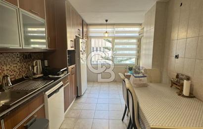Reşatbeyde 4+1 Geniş ve Hasarsız Daire Satılık