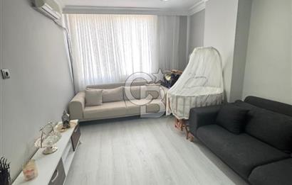 Reşatbeyde 4+1 Geniş ve Hasarsız Daire Satılık