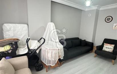 Reşatbeyde 4+1 Geniş ve Hasarsız Daire Satılık