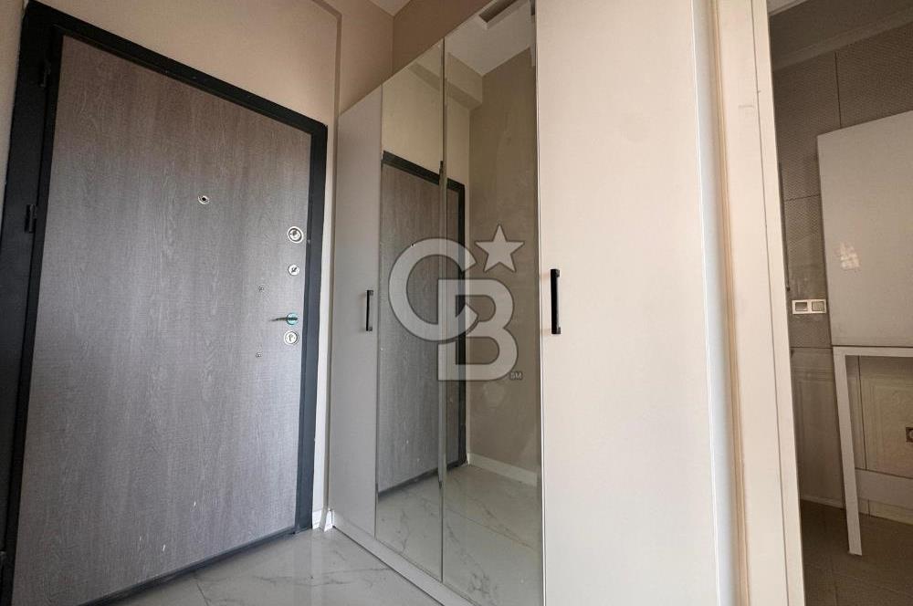 EDREMİT GÜRE YOLUNDA FIRSAT KONUMDA KULLANIŞLI 1+1 DAİRE