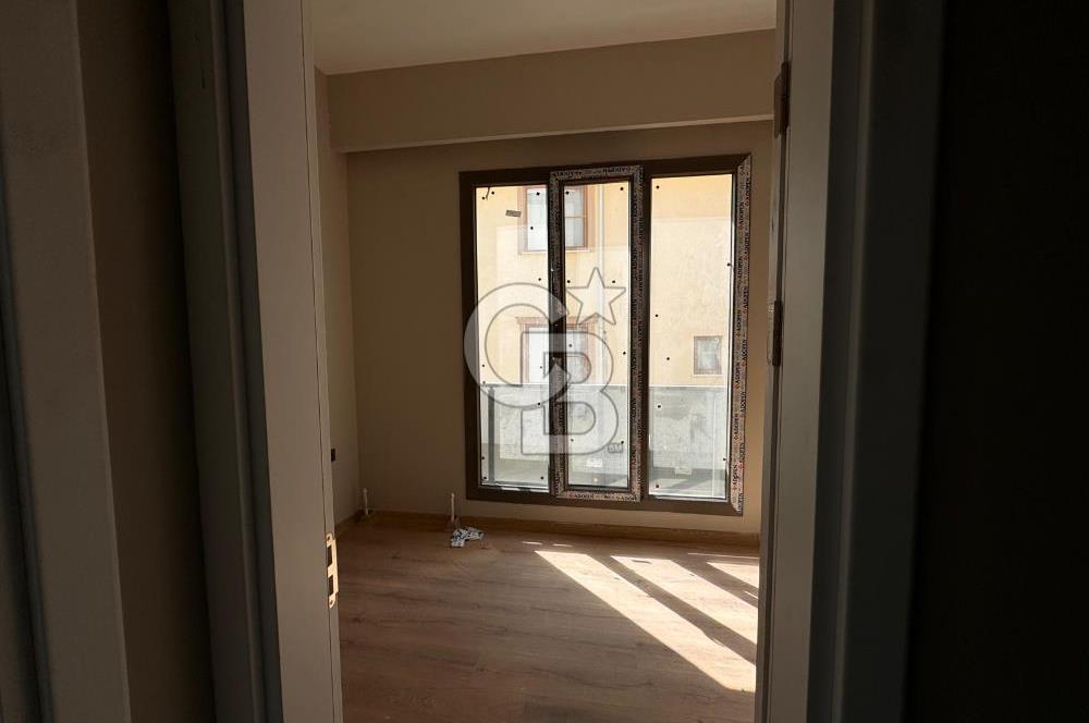 EDREMİT GÜRE YOLUNDA FIRSAT KONUMDA KULLANIŞLI 1+1 DAİRE