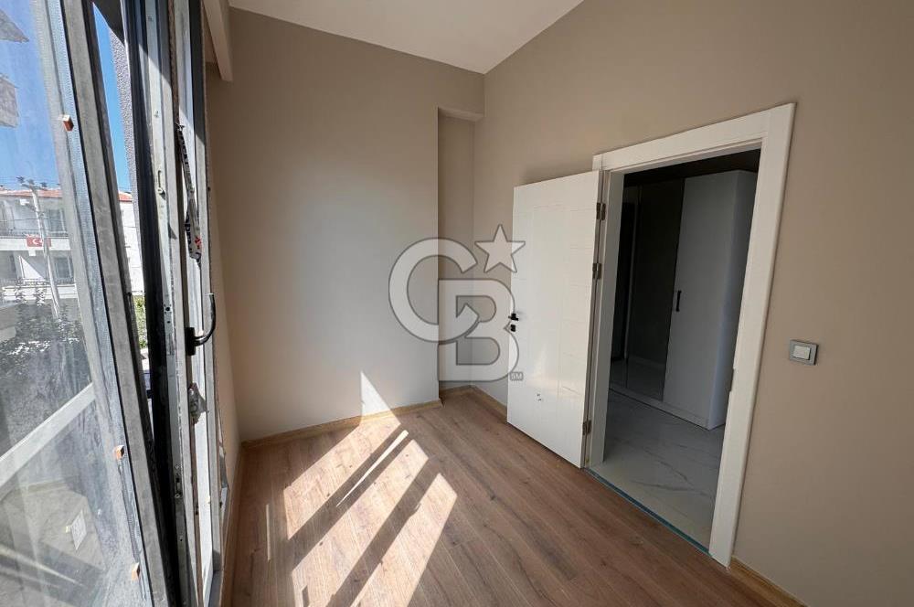 EDREMİT GÜRE YOLUNDA FIRSAT KONUMDA KULLANIŞLI 1+1 DAİRE