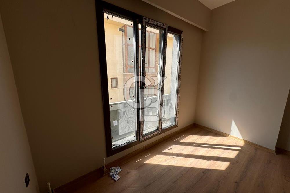EDREMİT GÜRE YOLUNDA FIRSAT KONUMDA KULLANIŞLI 1+1 DAİRE