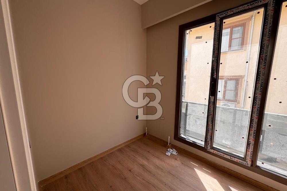 EDREMİT GÜRE YOLUNDA FIRSAT KONUMDA KULLANIŞLI 1+1 DAİRE