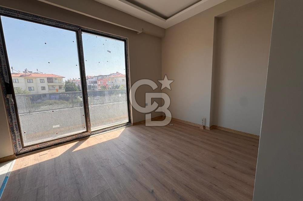 EDREMİT GÜRE YOLUNDA FIRSAT KONUMDA KULLANIŞLI 1+1 DAİRE