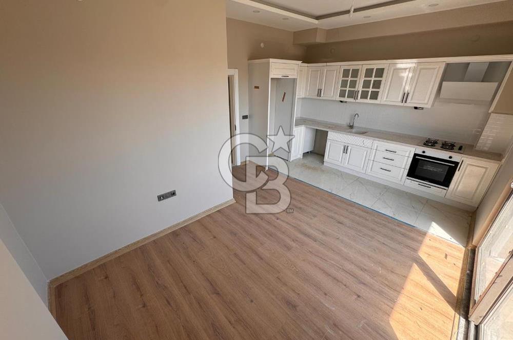 EDREMİT GÜRE YOLUNDA FIRSAT KONUMDA KULLANIŞLI 1+1 DAİRE