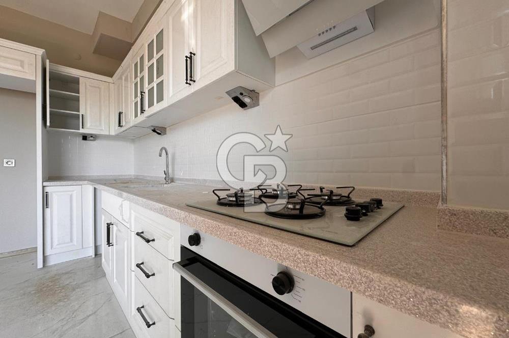 EDREMİT GÜRE YOLUNDA FIRSAT KONUMDA KULLANIŞLI 1+1 DAİRE