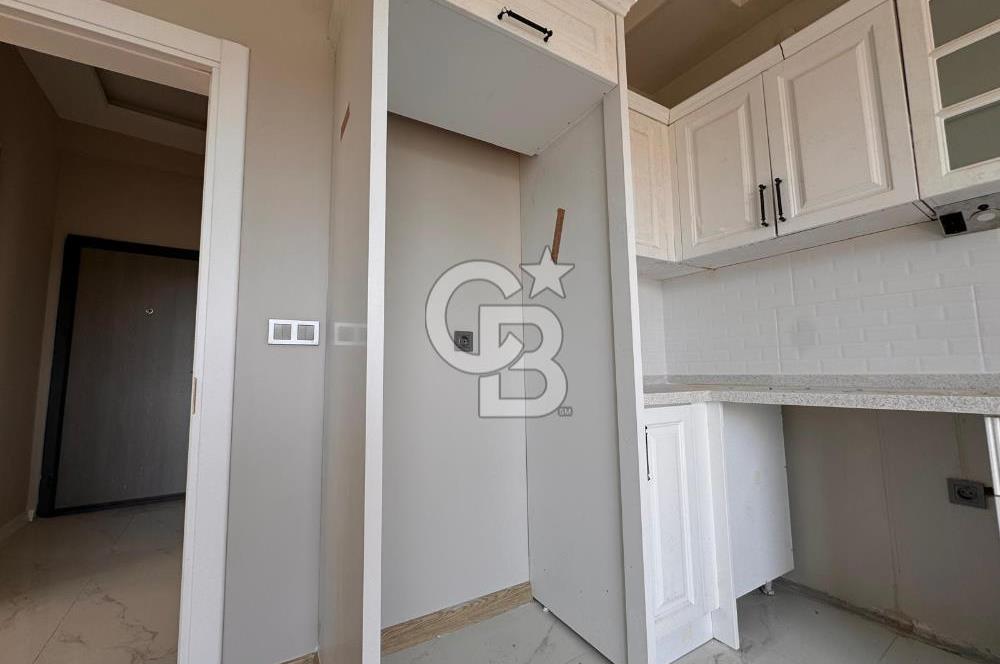 EDREMİT GÜRE YOLUNDA FIRSAT KONUMDA KULLANIŞLI 1+1 DAİRE