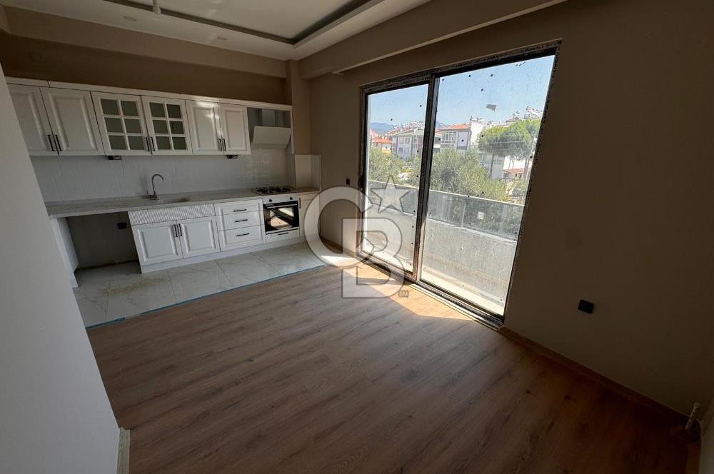 EDREMİT GÜRE YOLUNDA FIRSAT KONUMDA KULLANIŞLI 1+1 DAİRE