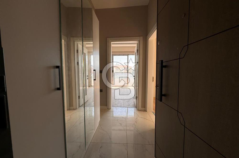 EDREMİT GÜRE YOLUNDA FIRSAT KONUMDA KULLANIŞLI 1+1 DAİRE