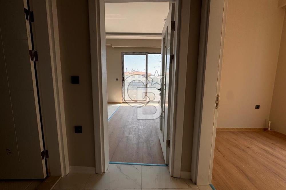 EDREMİT GÜRE YOLUNDA FIRSAT KONUMDA KULLANIŞLI 1+1 DAİRE