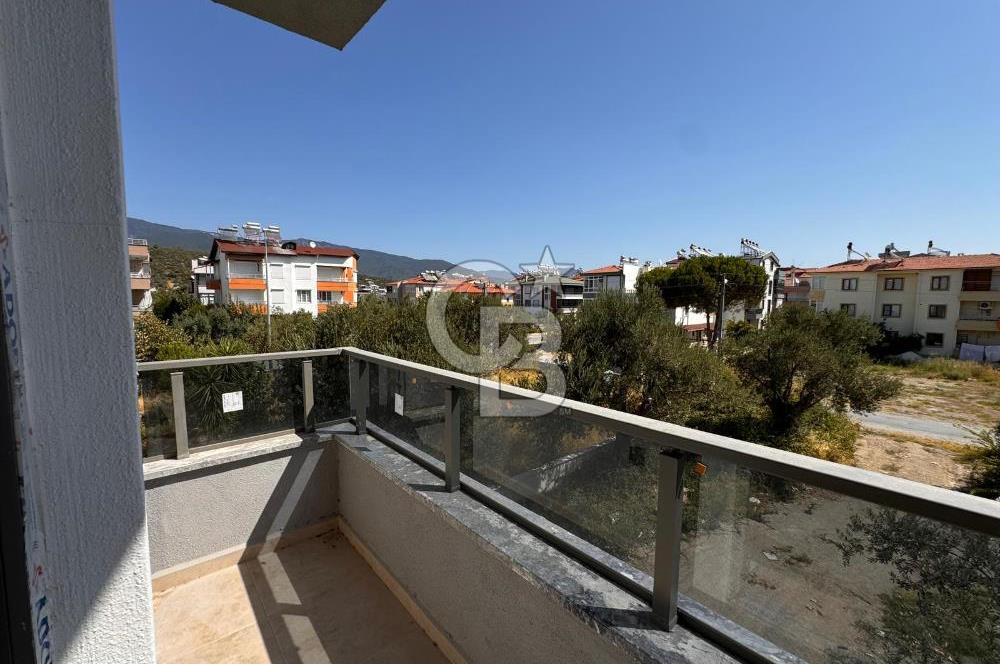 EDREMİT GÜRE YOLUNDA FIRSAT KONUMDA KULLANIŞLI 1+1 DAİRE