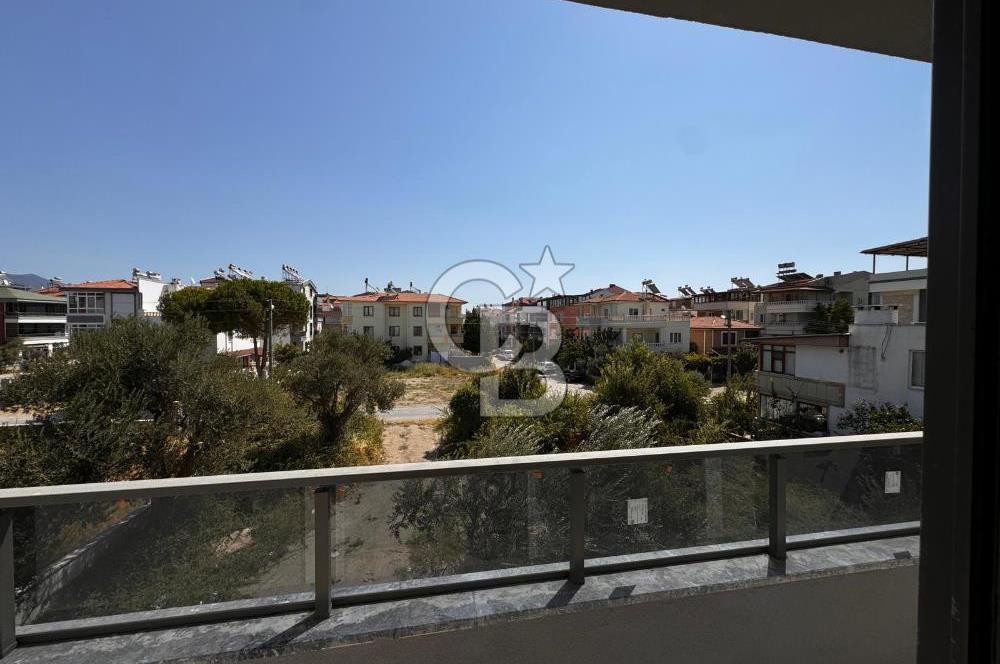 EDREMİT GÜRE YOLUNDA FIRSAT KONUMDA KULLANIŞLI 1+1 DAİRE
