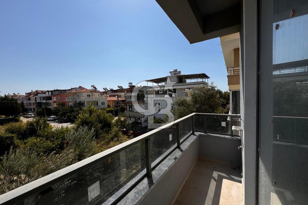 EDREMİT GÜRE YOLUNDA FIRSAT KONUMDA KULLANIŞLI 1+1 DAİRE