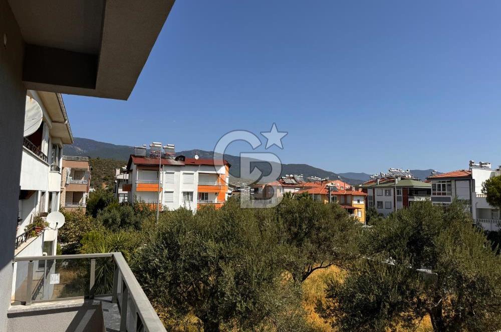 EDREMİT GÜRE YOLUNDA FIRSAT KONUMDA KULLANIŞLI 1+1 DAİRE
