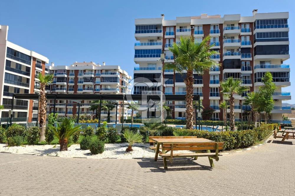 ULUKENT FLORA PARK EVLERİNDE CB İYA'DAN 3+1 KİRALIK LÜKS DAİRE