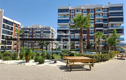 ULUKENT FLORA PARK EVLERİNDE CB İYA'DAN 3+1 KİRALIK LÜKS DAİRE