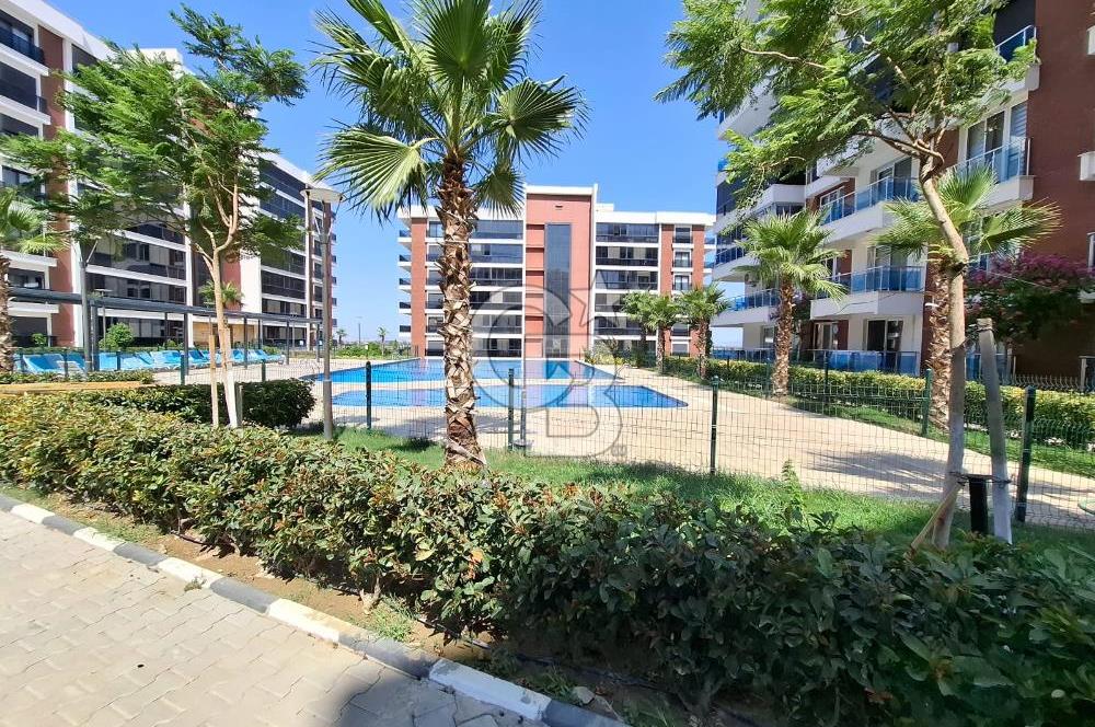 ULUKENT FLORA PARK EVLERİNDE CB İYA'DAN 3+1 KİRALIK LÜKS DAİRE