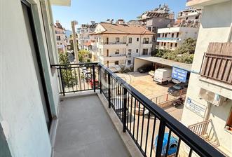 CB GİZ'DEN KAŞ'TA SATILIK 2+1 DAİRE