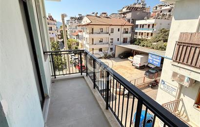 CB GİZ'DEN KAŞ'TA SATILIK 2+1 DAİRE