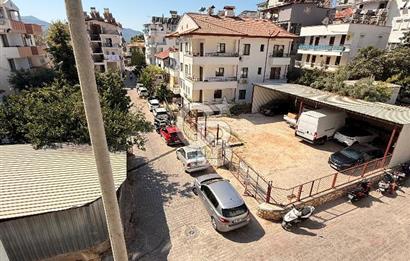 CB GİZ'DEN KAŞ'TA SATILIK 2+1 DAİRE