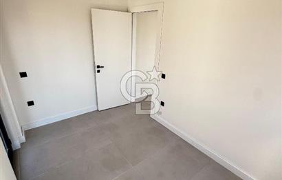 CB GİZ'DEN KAŞ'TA SATILIK 2+1 DAİRE