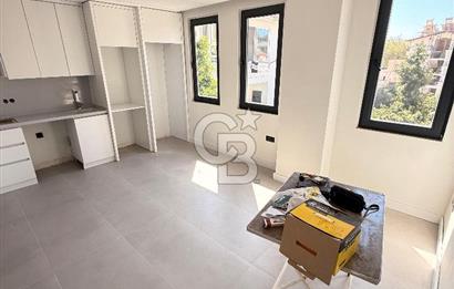 CB GİZ'DEN KAŞ'TA SATILIK 2+1 DAİRE