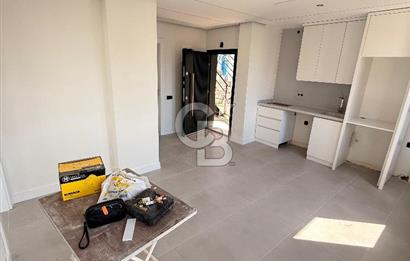 CB GİZ'DEN KAŞ'TA SATILIK 2+1 DAİRE