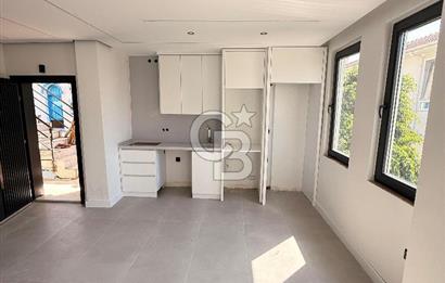 CB GİZ'DEN KAŞ'TA SATILIK 2+1 DAİRE