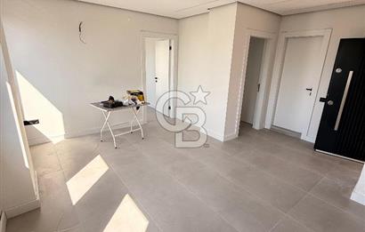 CB GİZ'DEN KAŞ'TA SATILIK 2+1 DAİRE