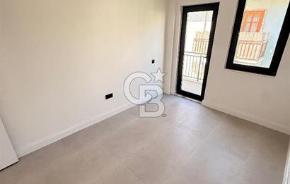 CB GİZ'DEN KAŞ'TA SATILIK 2+1 DAİRE