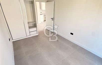 CB GİZ'DEN KAŞ'TA SATILIK 2+1 DAİRE