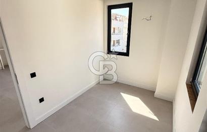 CB GİZ'DEN KAŞ'TA SATILIK 2+1 DAİRE