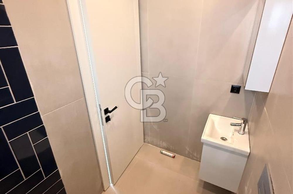 CB GİZ'DEN KAŞ'TA SATILIK 2+1 DAİRE